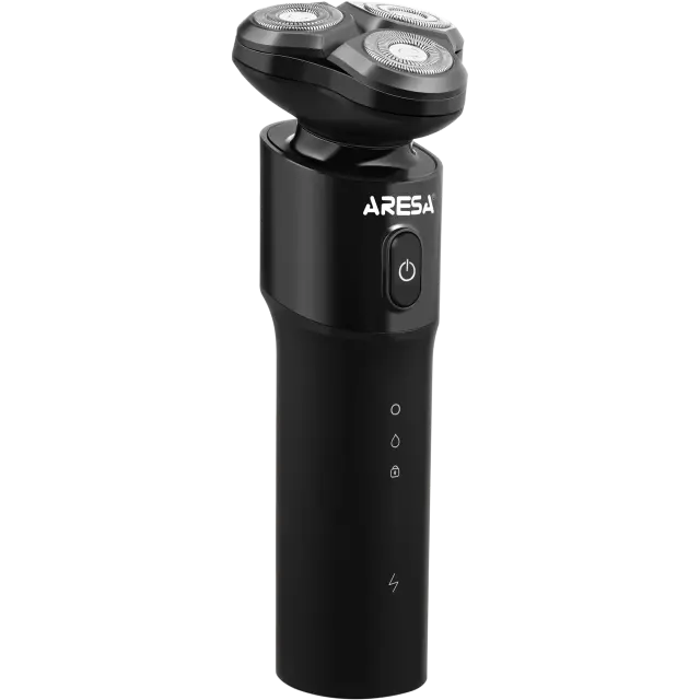 Electric shaver AR-4602