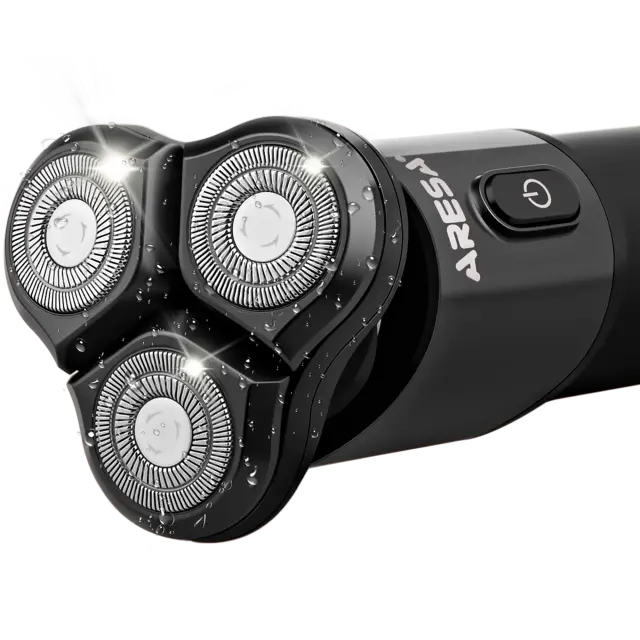 Electric shaver AR-4602