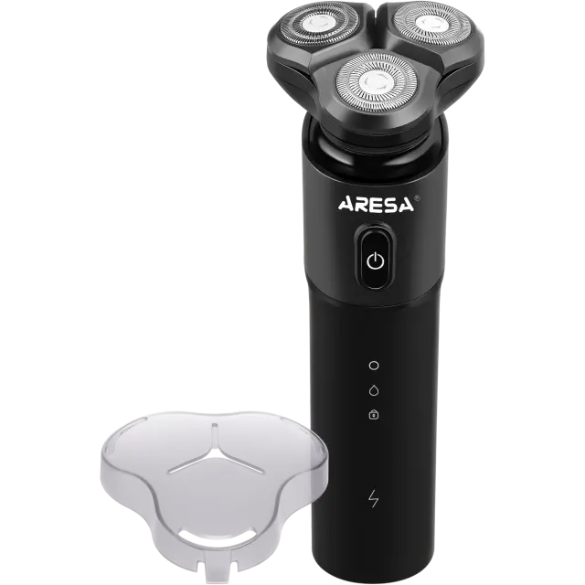 Electric shaver AR-4602
