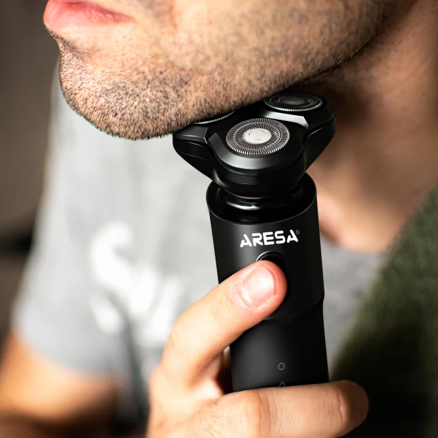 Electric shaver AR-4602