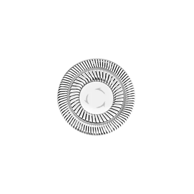 Blades for electric shaver AR-4602