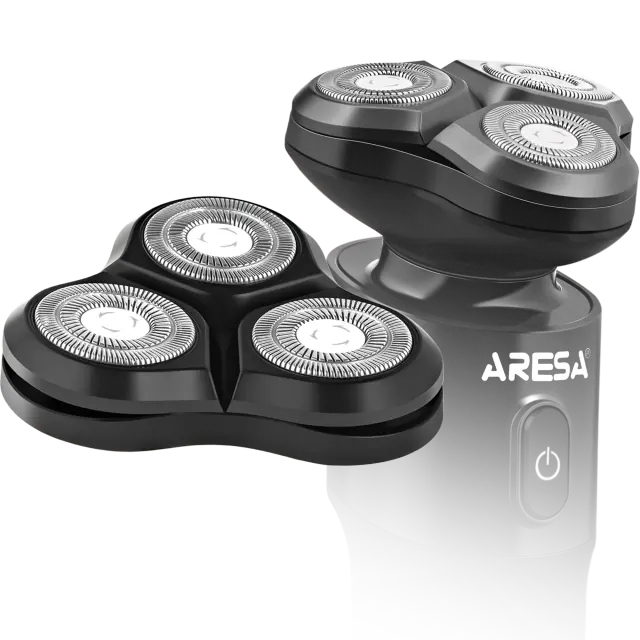 Blades for electric shaver AR-4602