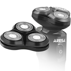 Blades for electric shaver AR-4602