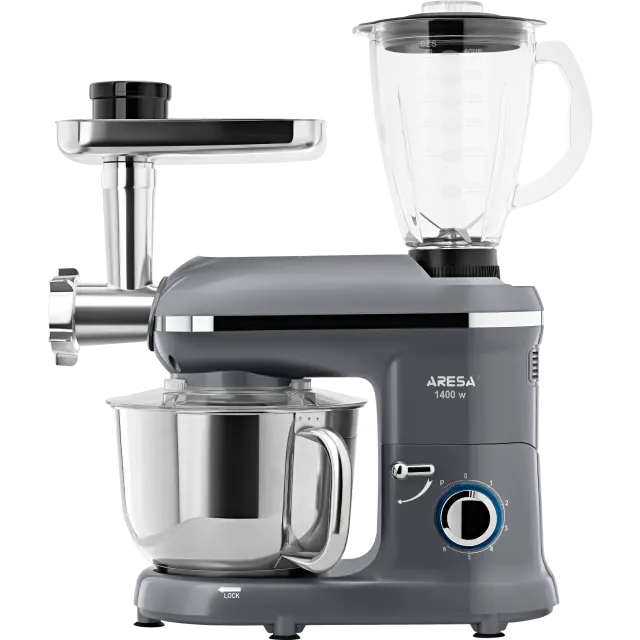 Food processor AR-1707