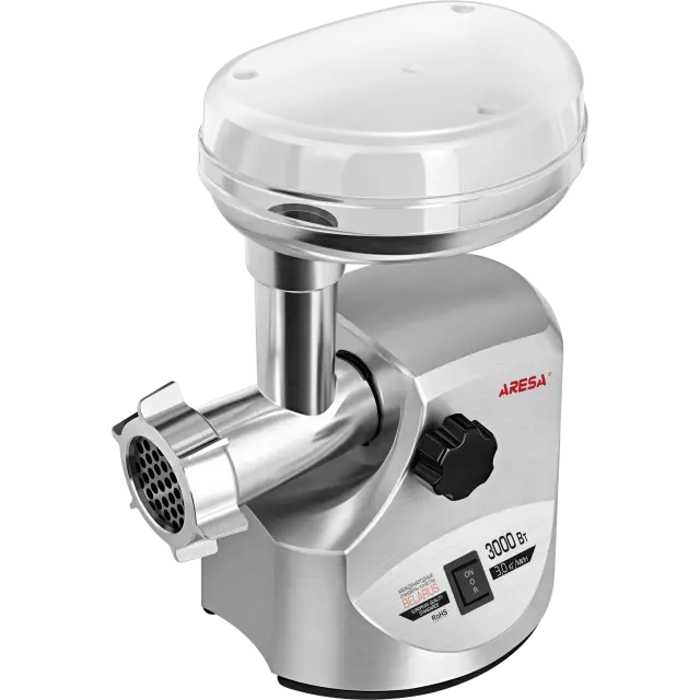 Mėsmalė AR-2105