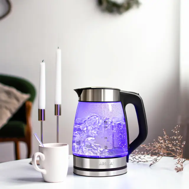 Электр шәйнек AR-3417