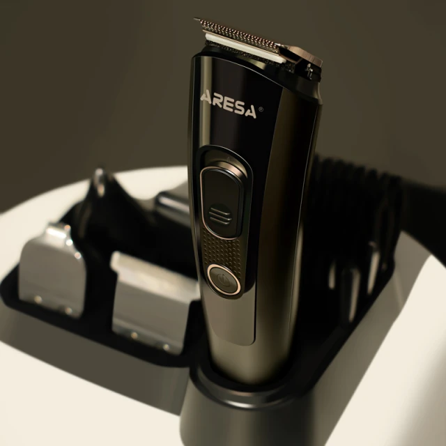 Hair clipper AR-1816