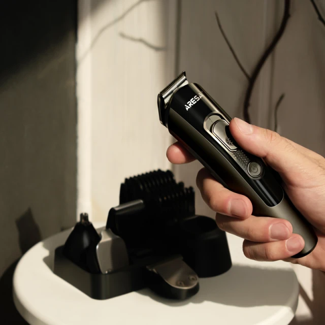 Hair clipper AR-1816