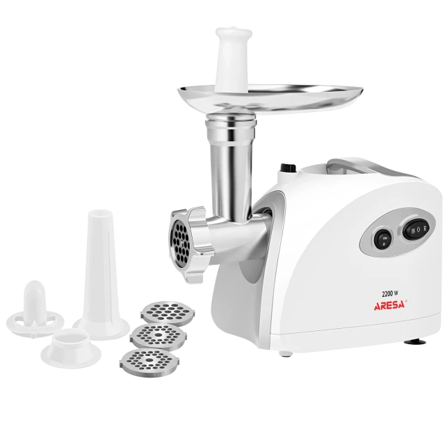 Meat grinder AR-2106