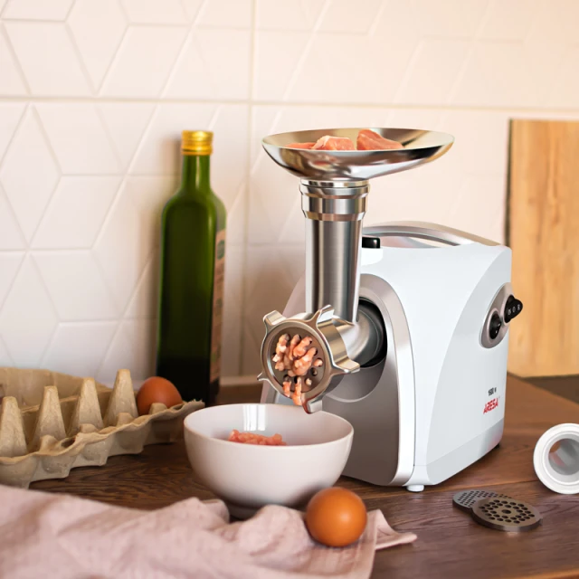 Meat grinder AR-2106