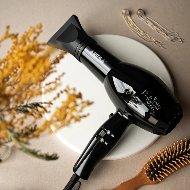Hair dryer AR-3229