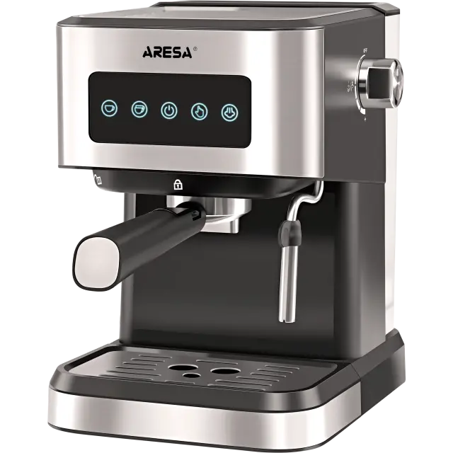 Coffee maker AR-1612