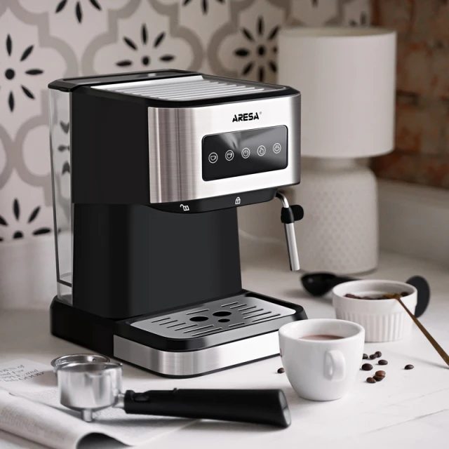 Coffee maker AR-1612