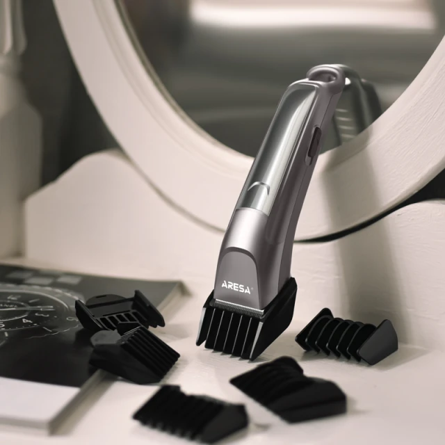 Hair clipper AR-1818