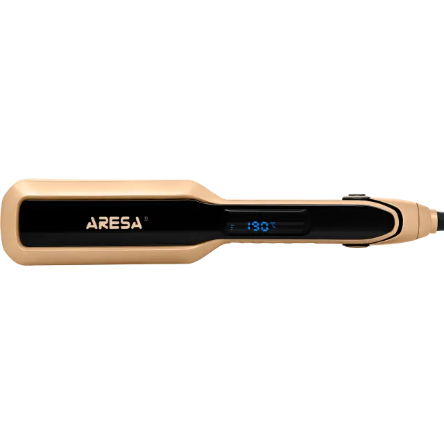 Ondulator pentru modelarea coafurilor AR-3343