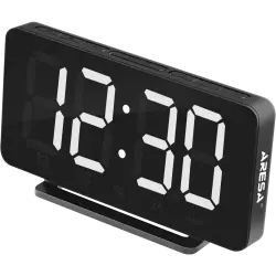 Radio clock AR-3909