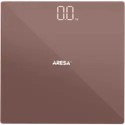 Bathroom scales AR-4417