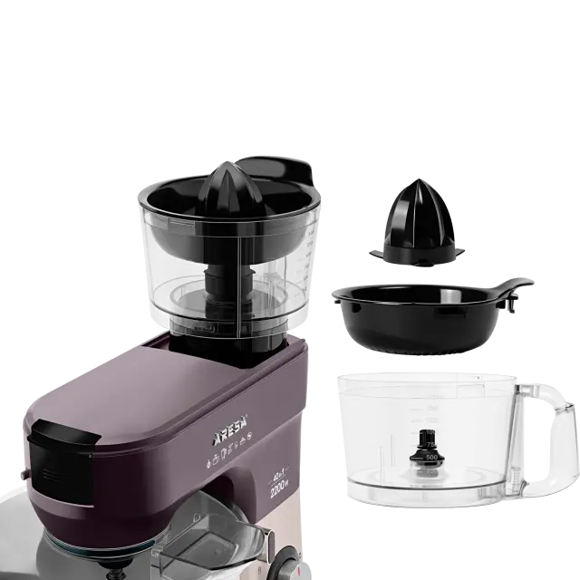 Virtuvinis kombainas AR-1710