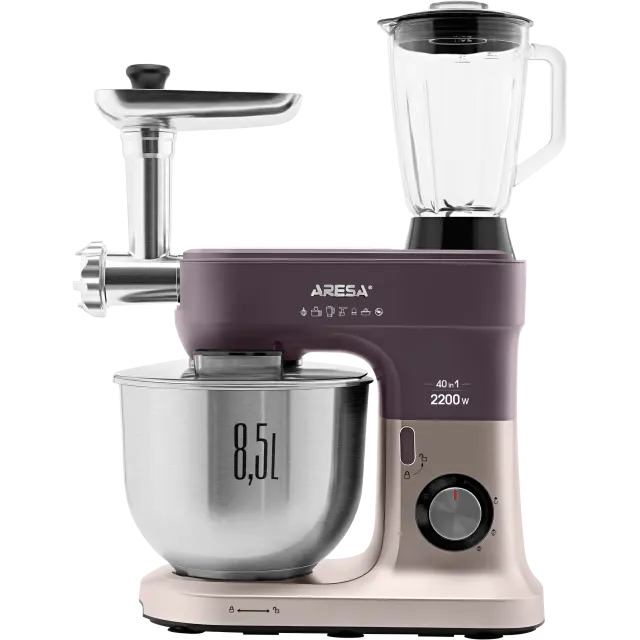 Virtuvinis kombainas AR-1710