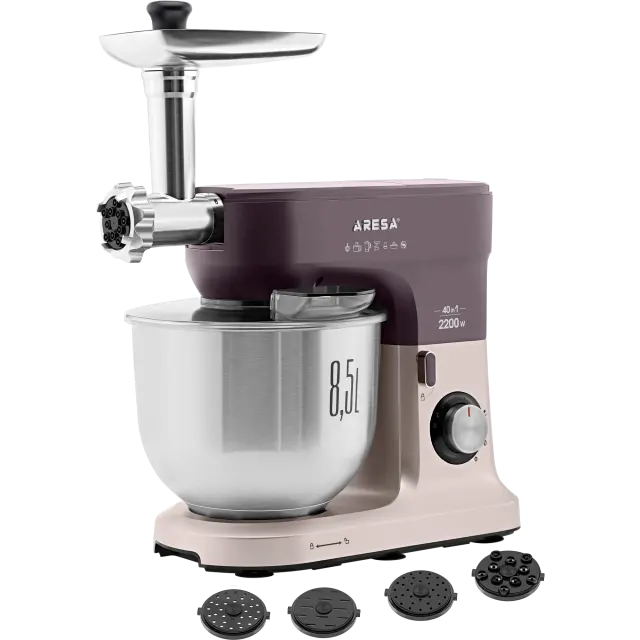 Virtuvinis kombainas AR-1710