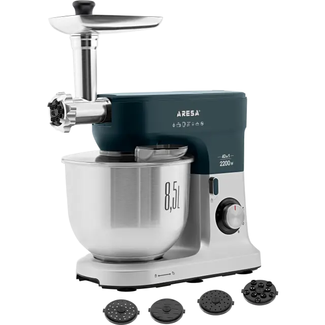 Robot kuchenny AR-1711