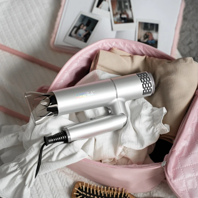 Hair dryer AR-3230