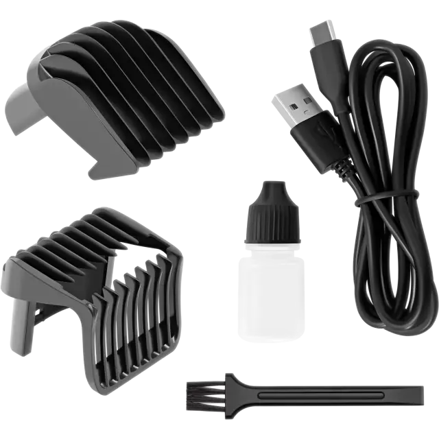 Hair clipper AR-2252