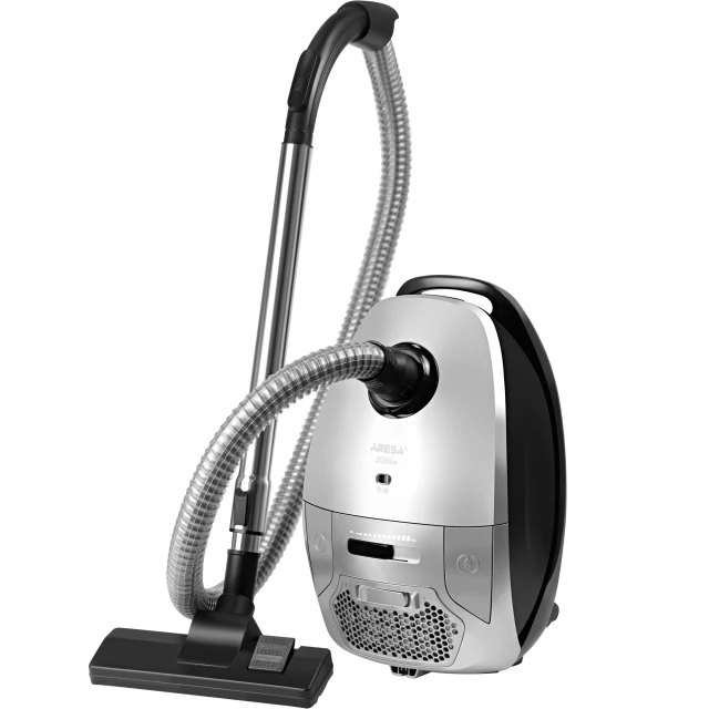 Siurblys AR-2404