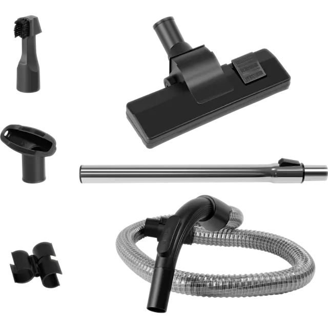 Siurblys AR-2404
