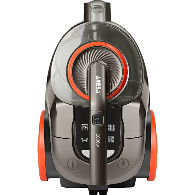 Aspirator AR-2407