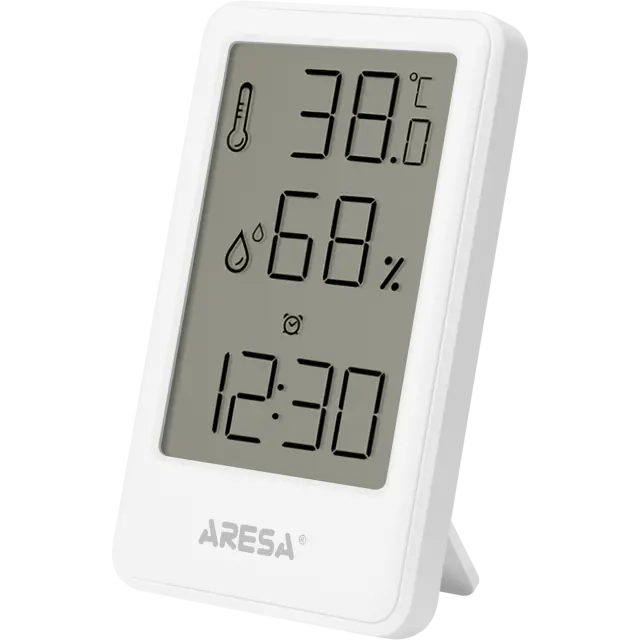 Stație meteo AR-1403