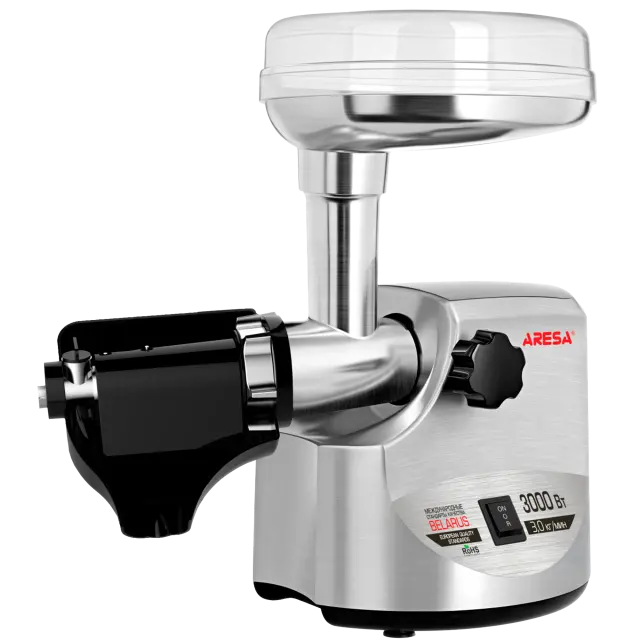 Tomato juicer AR-3803