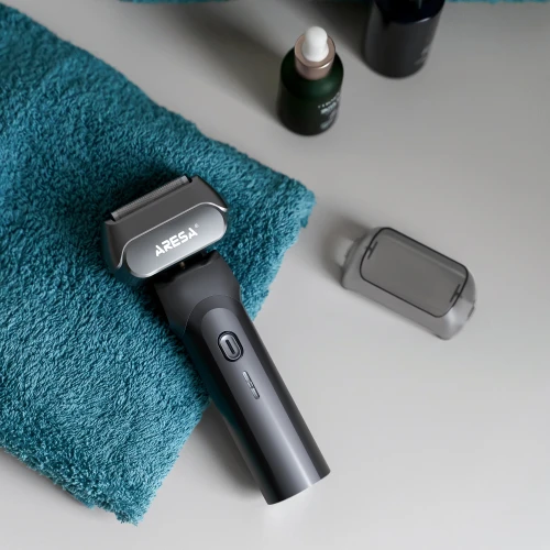 Electric shaver AR-4651