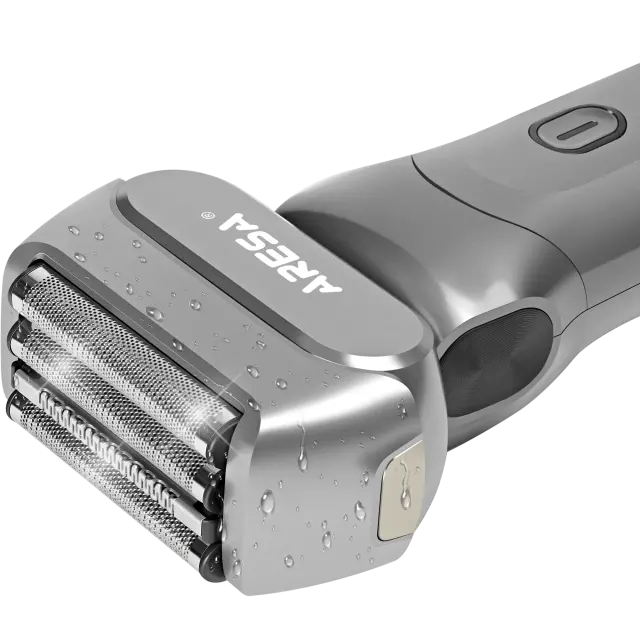 Electric shaver AR-4651