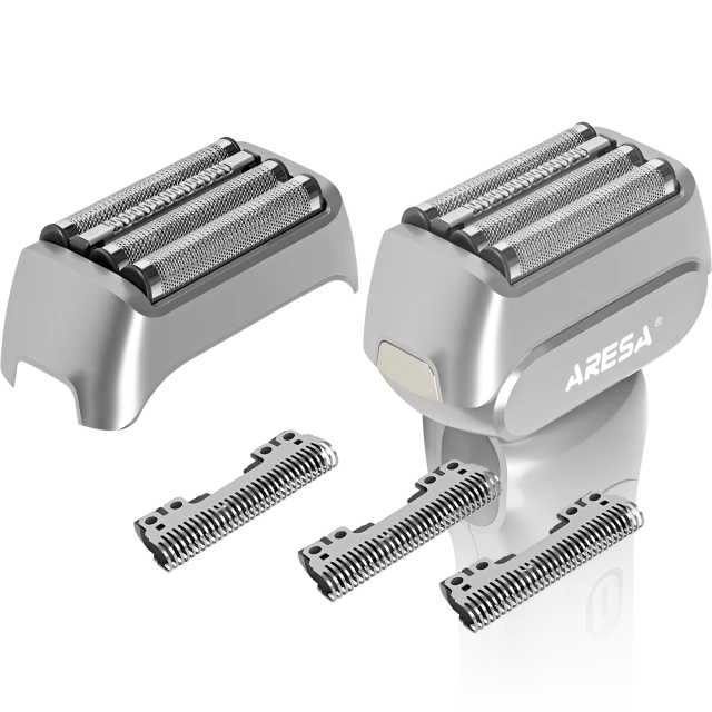 Blades for electric shaver AR-4603