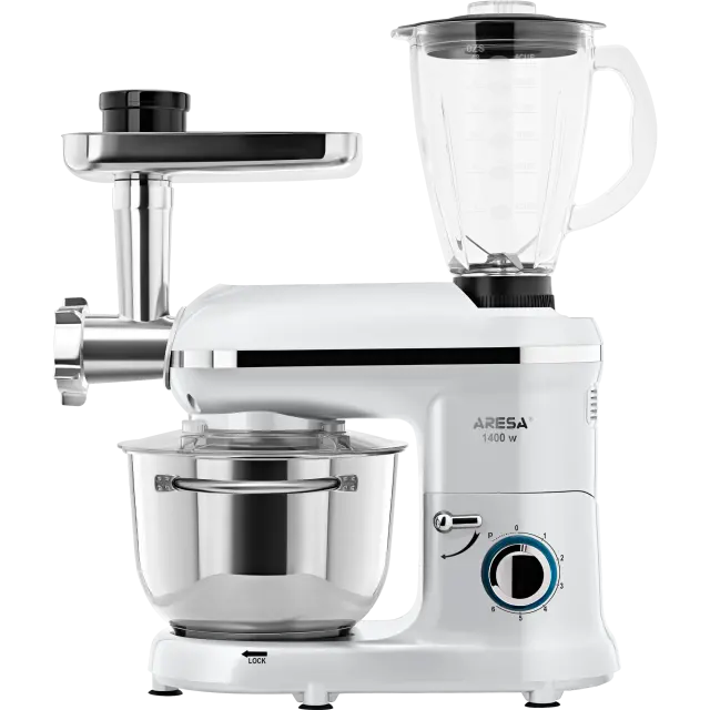 Robot kuchenny AR-1713