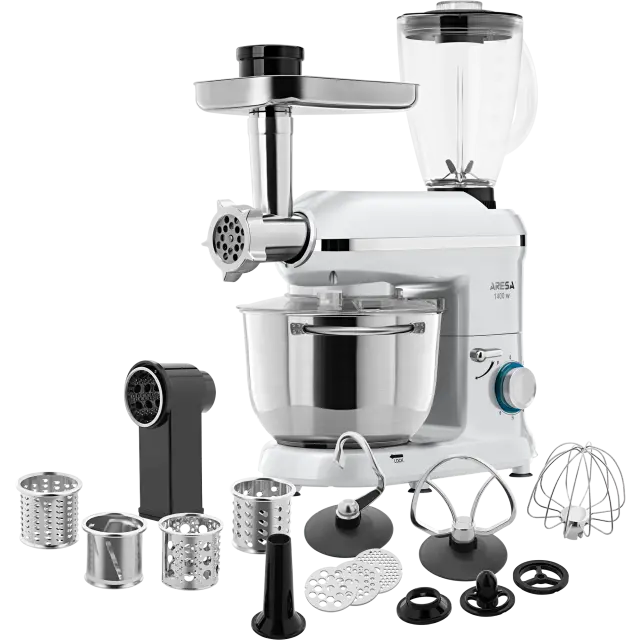 Robot kuchenny AR-1713