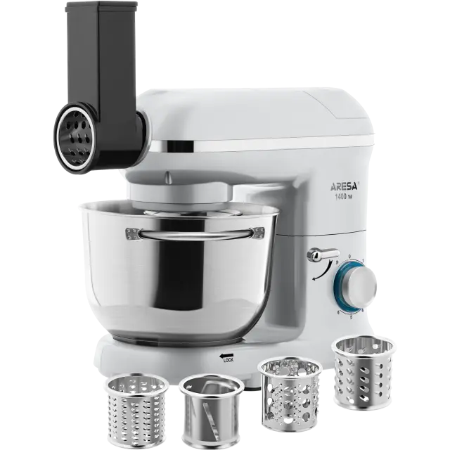 Robot kuchenny AR-1713
