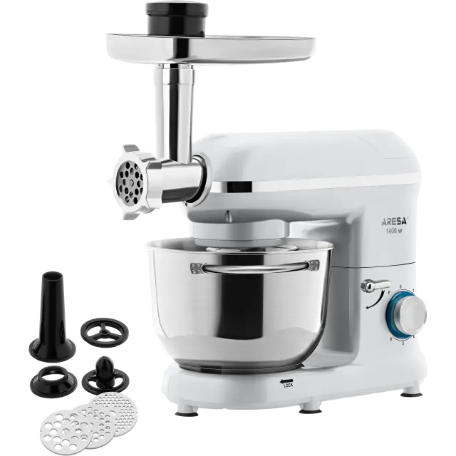 Robot kuchenny AR-1713