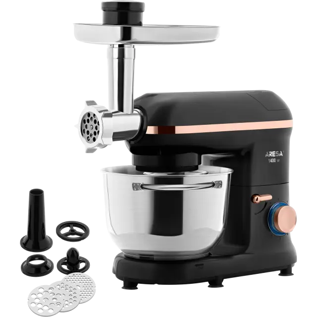 Robot kuchenny AR-1714