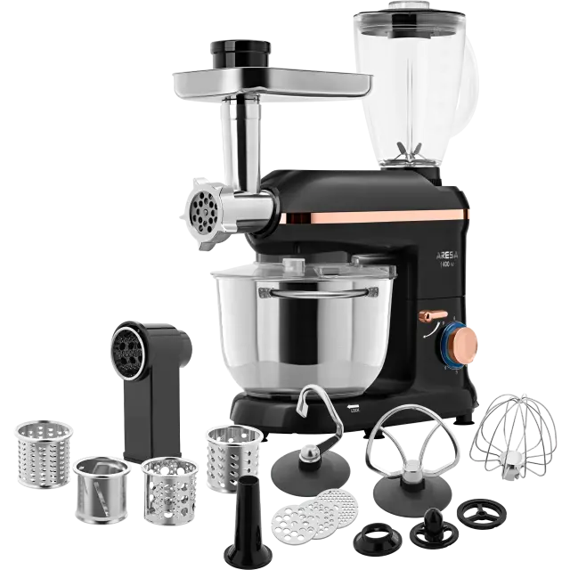 Robot kuchenny AR-1714