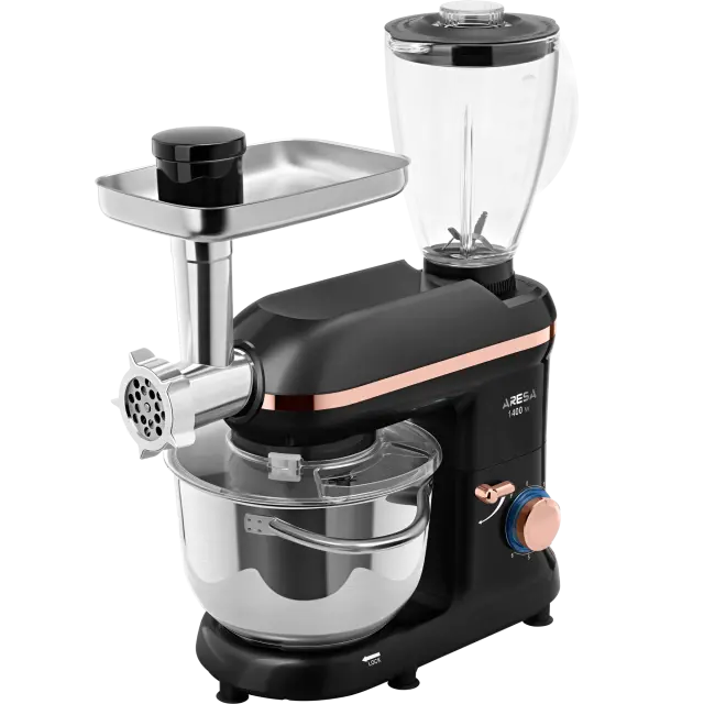 Robot kuchenny AR-1714