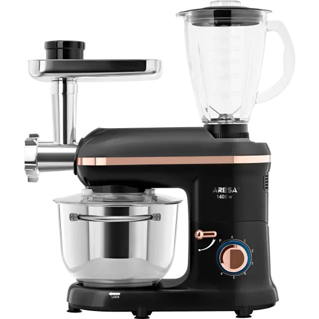 Robot kuchenny AR-1714