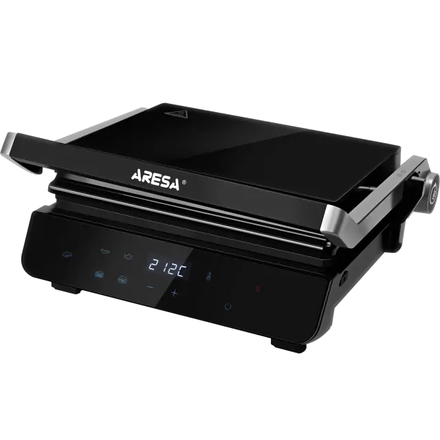 Elektrinės grotelės iQ Grill AR-1003