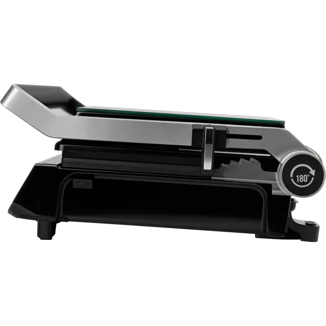 Elektrinės grotelės iQ Grill AR-1003
