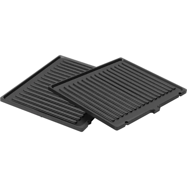 Elektrinės grotelės iQ Grill AR-1003