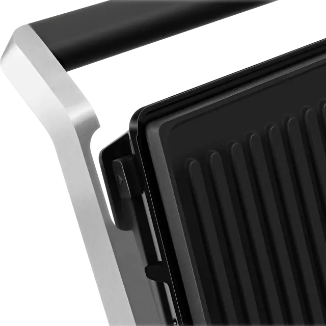Elektrinės grotelės iQ Grill AR-1003