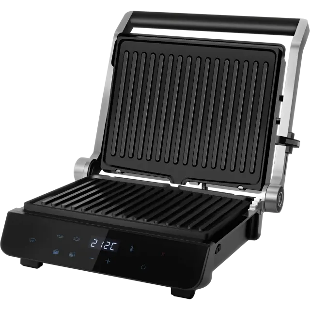 Elektrinės grotelės iQ Grill AR-1003