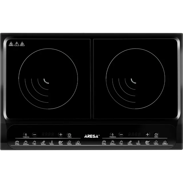 Induction cooker AR-4704