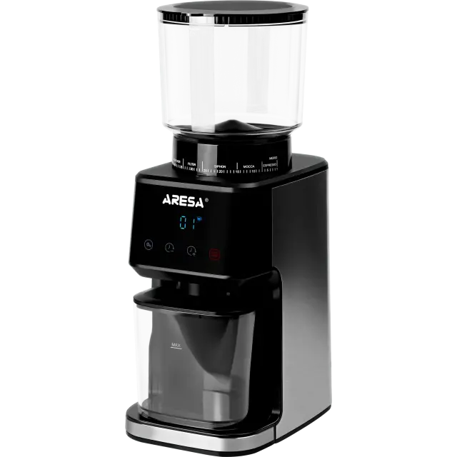Электр кофетартқышы AR-3609